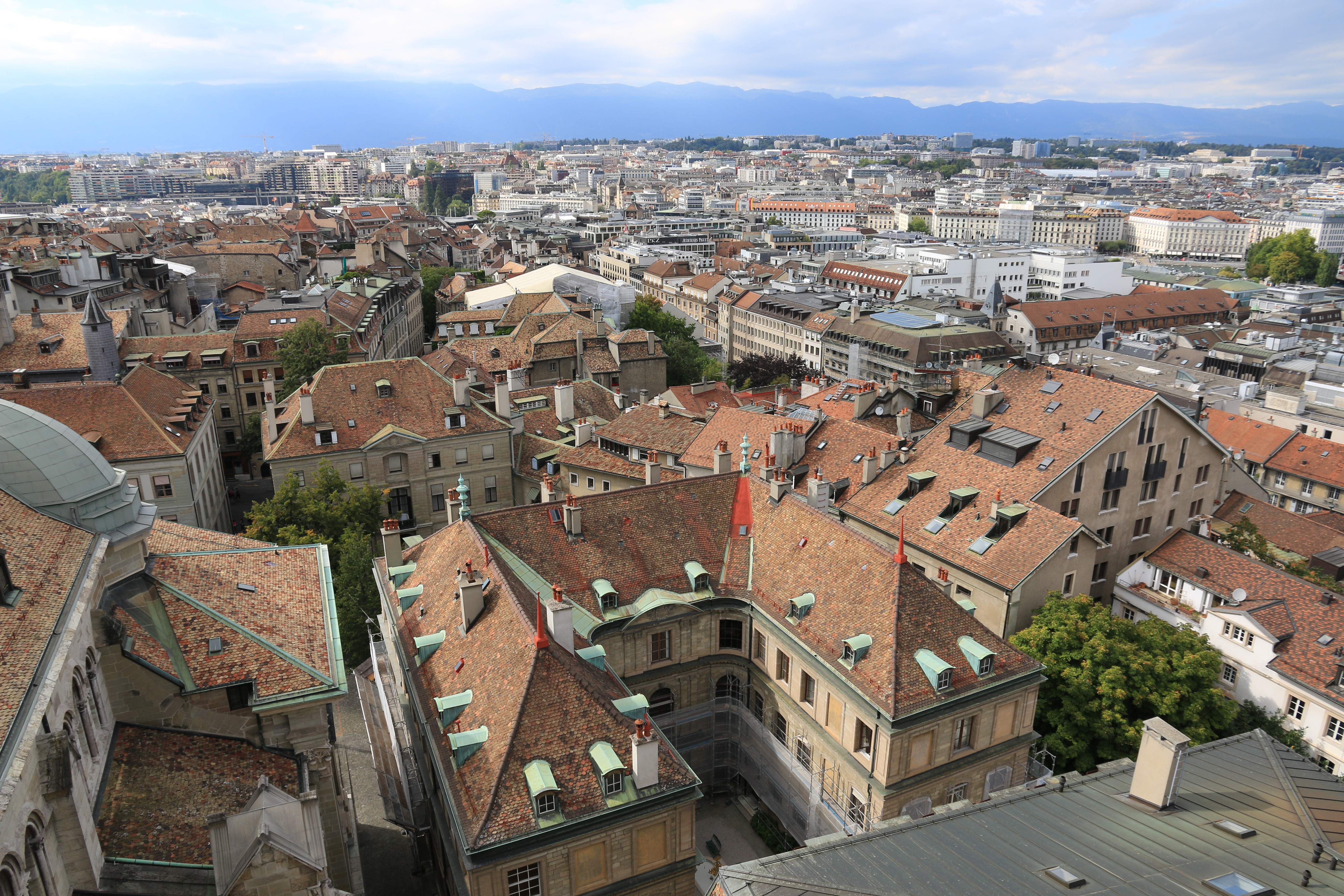 Geneva